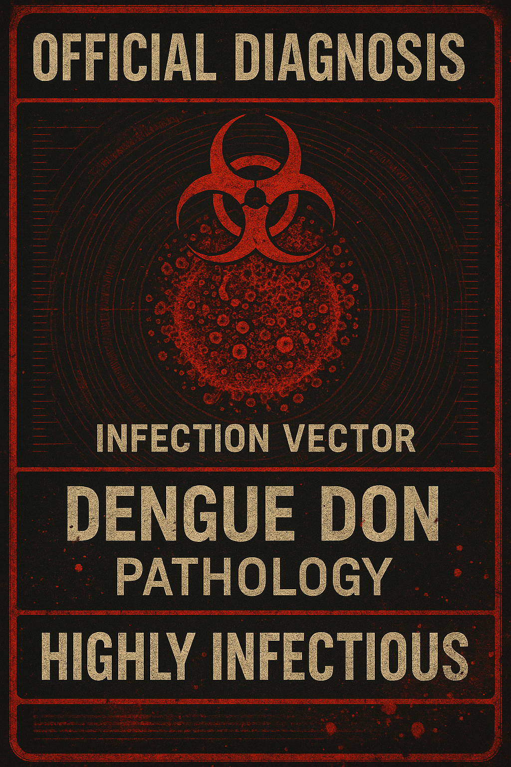 Disease chart